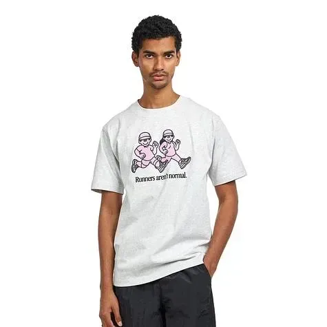 New Balance Face Oka Runner T-Shirt