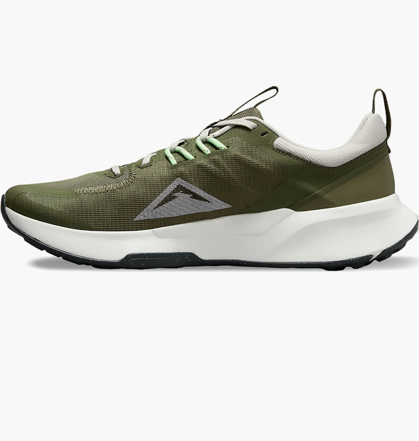 Кросівки чоловічі Nike Juniper Trail 2 Next Nature Olive DM0822-200