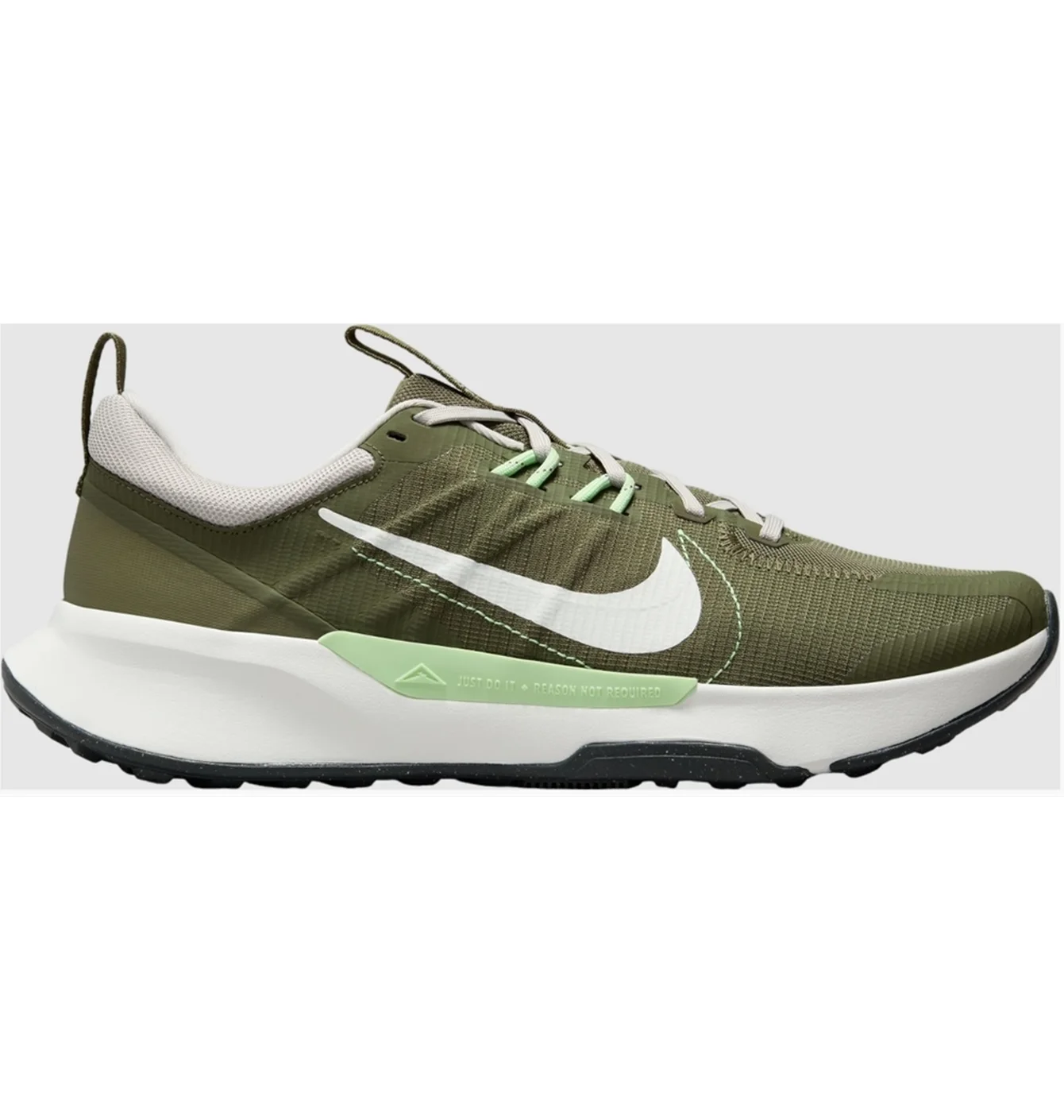 Кросівки чоловічі Nike Juniper Trail 2 Next Nature Olive DM0822-200