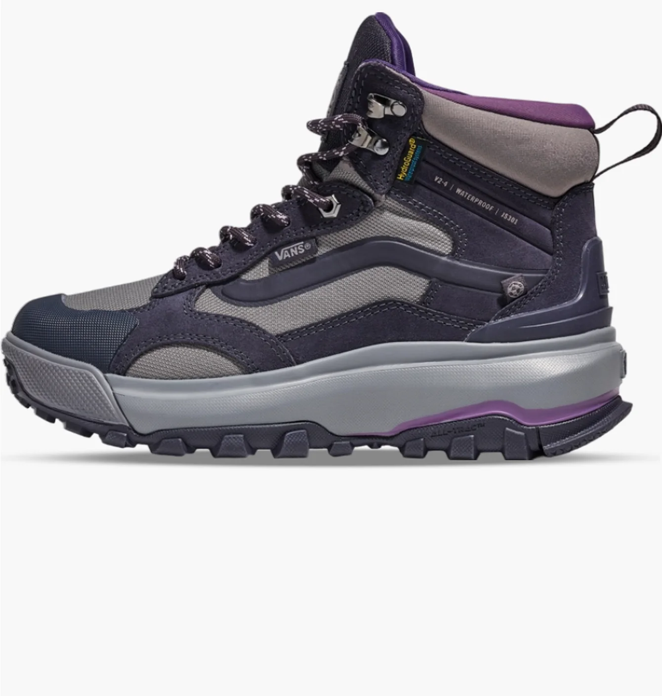 Vans MTETM Crestline