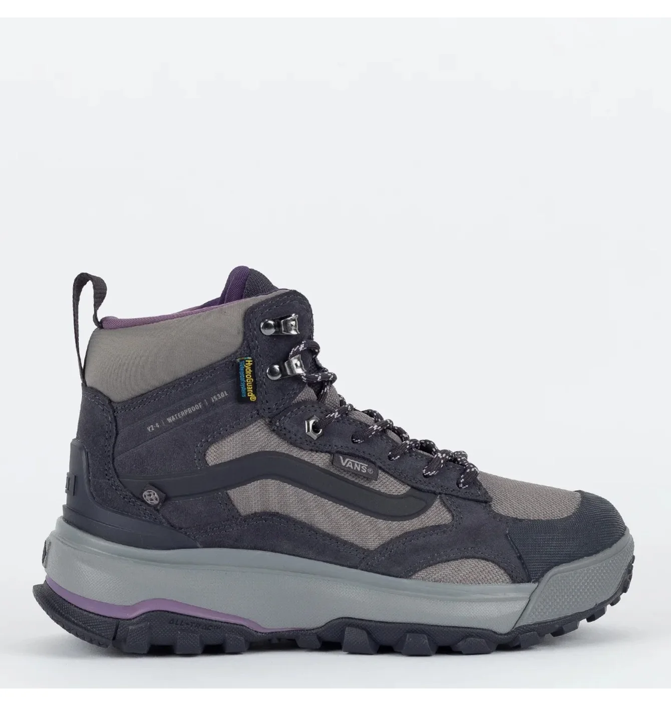 Vans MTETM Crestline