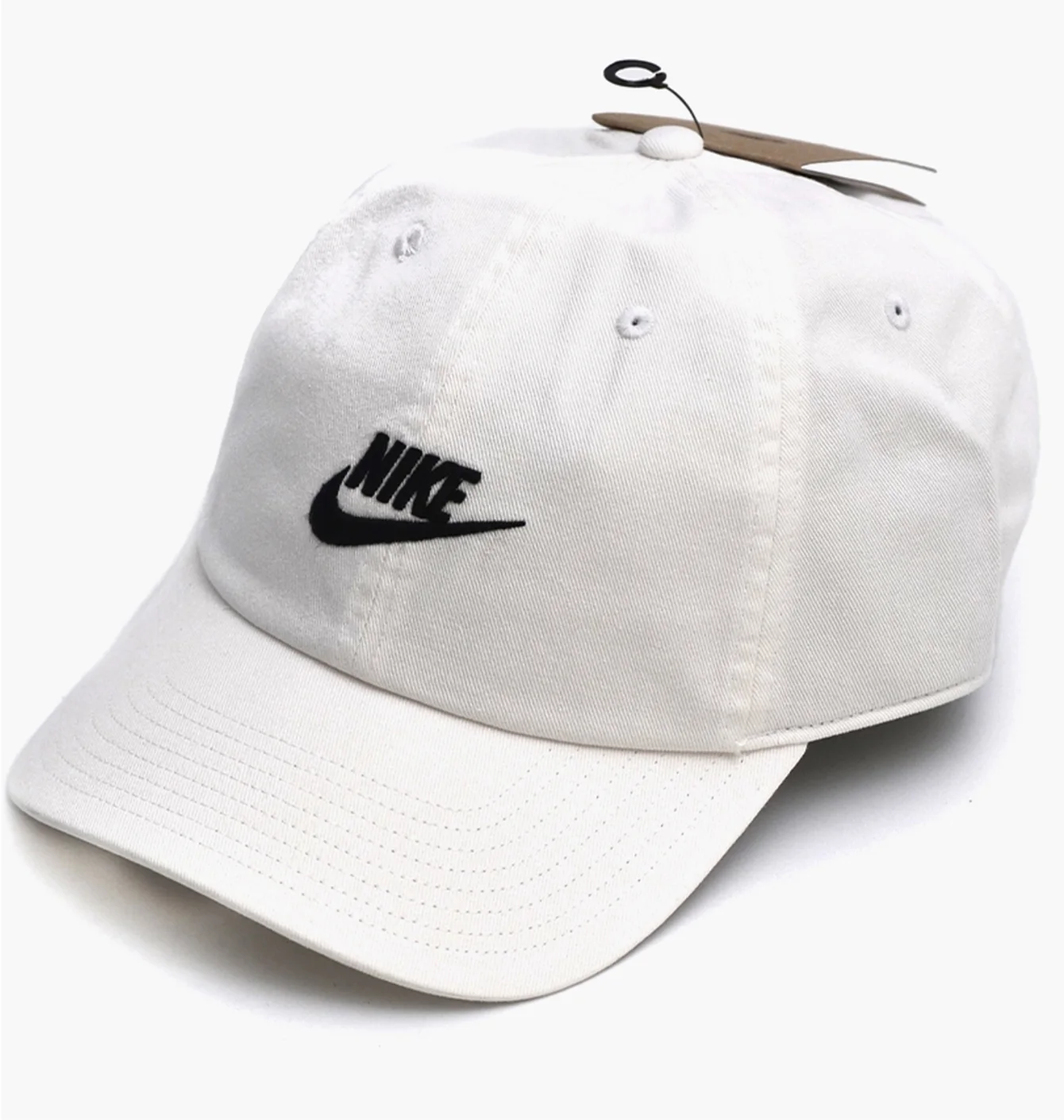 U NK CLUB CAP U CB FUT WSH L