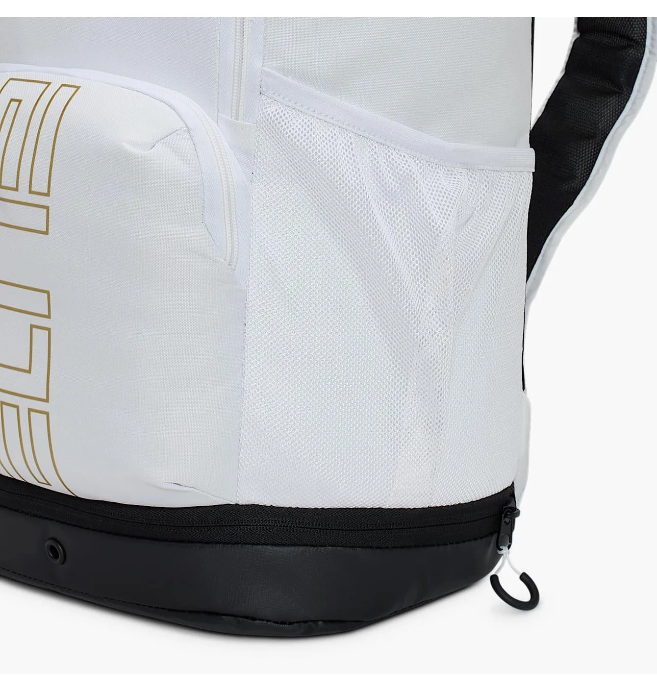Рюкзак унісекс Nike Varsity Elite White HM9965-100