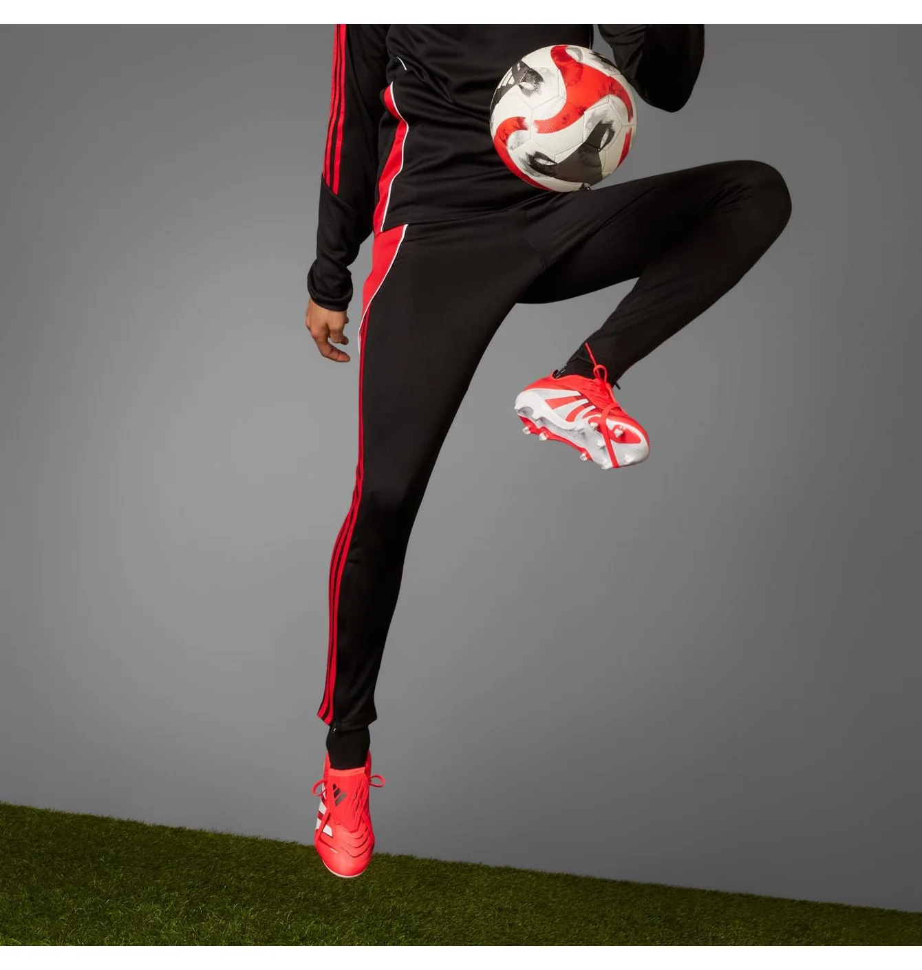 Adidas Predator League FT FG/MG