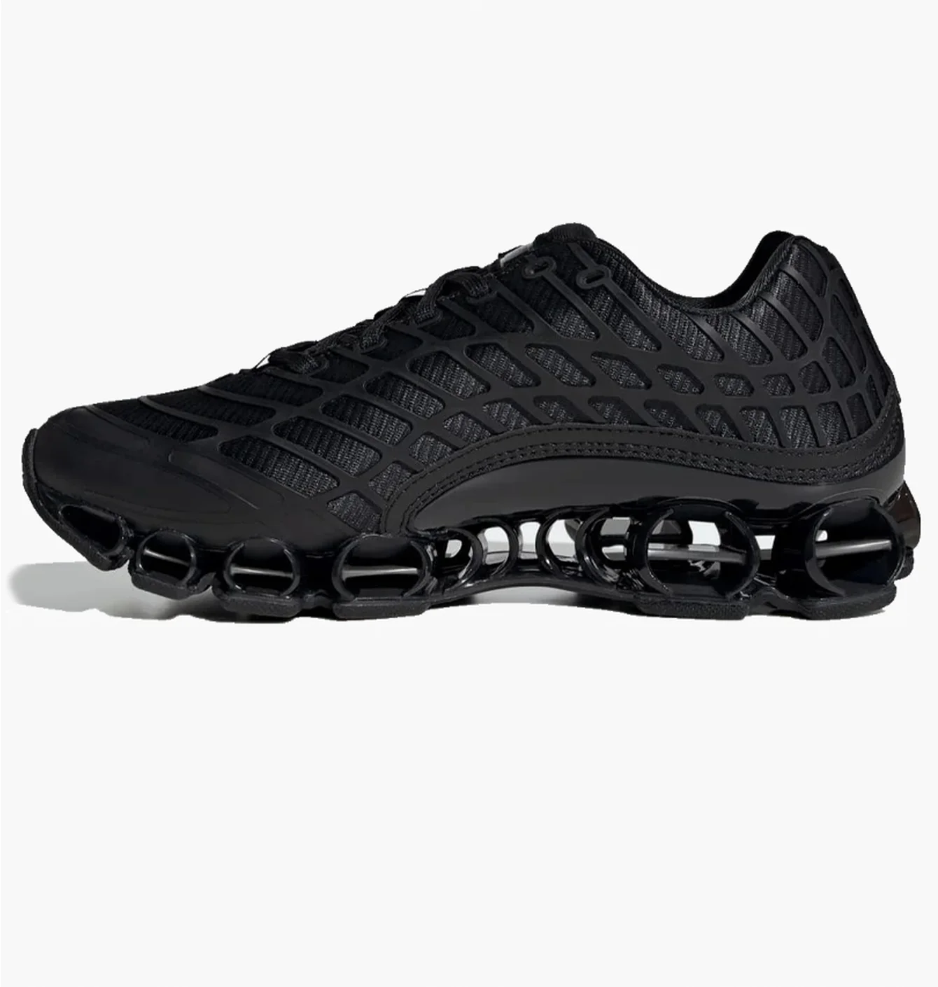 Adidas Megaride F50 Black