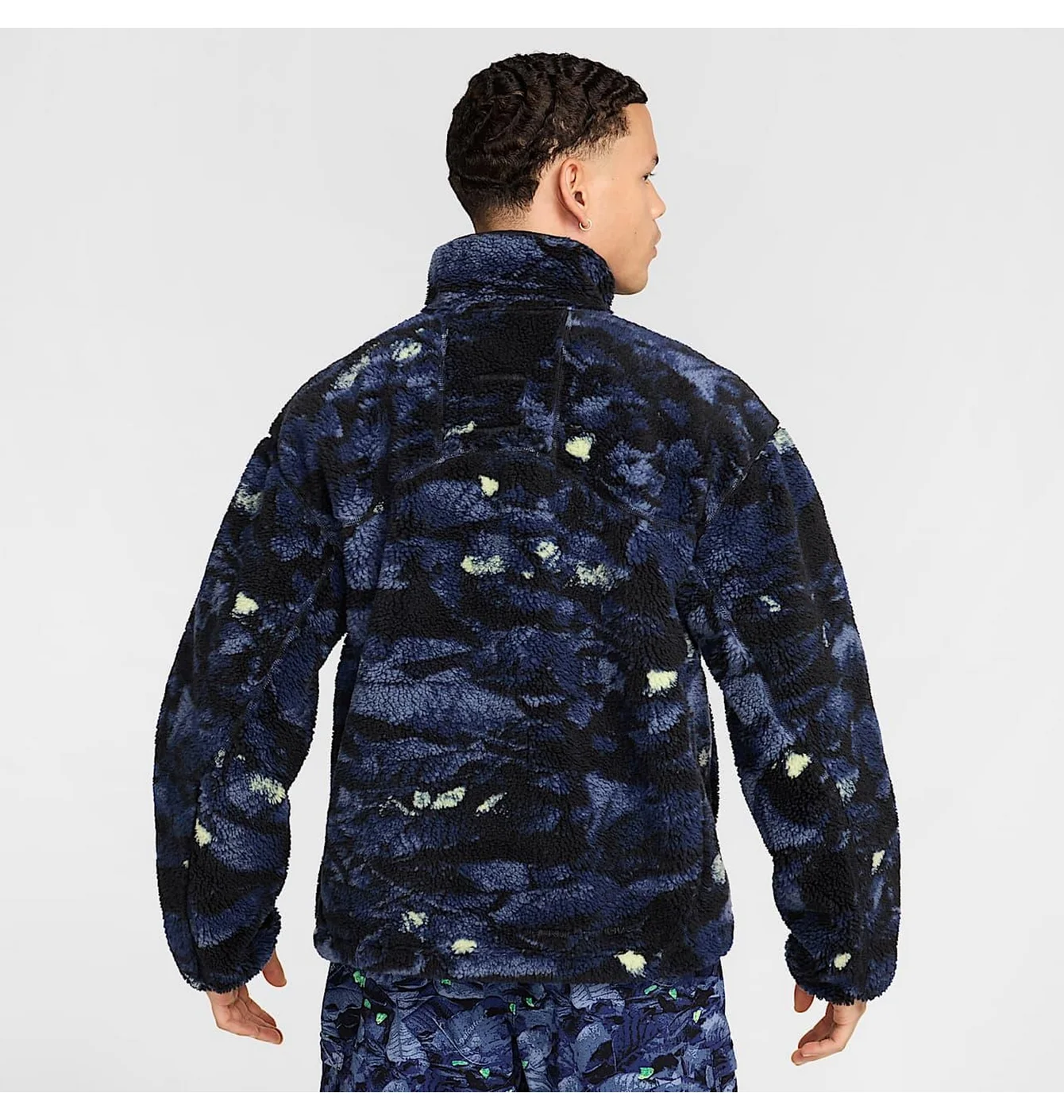 Світшот Nike ACG Sherpa