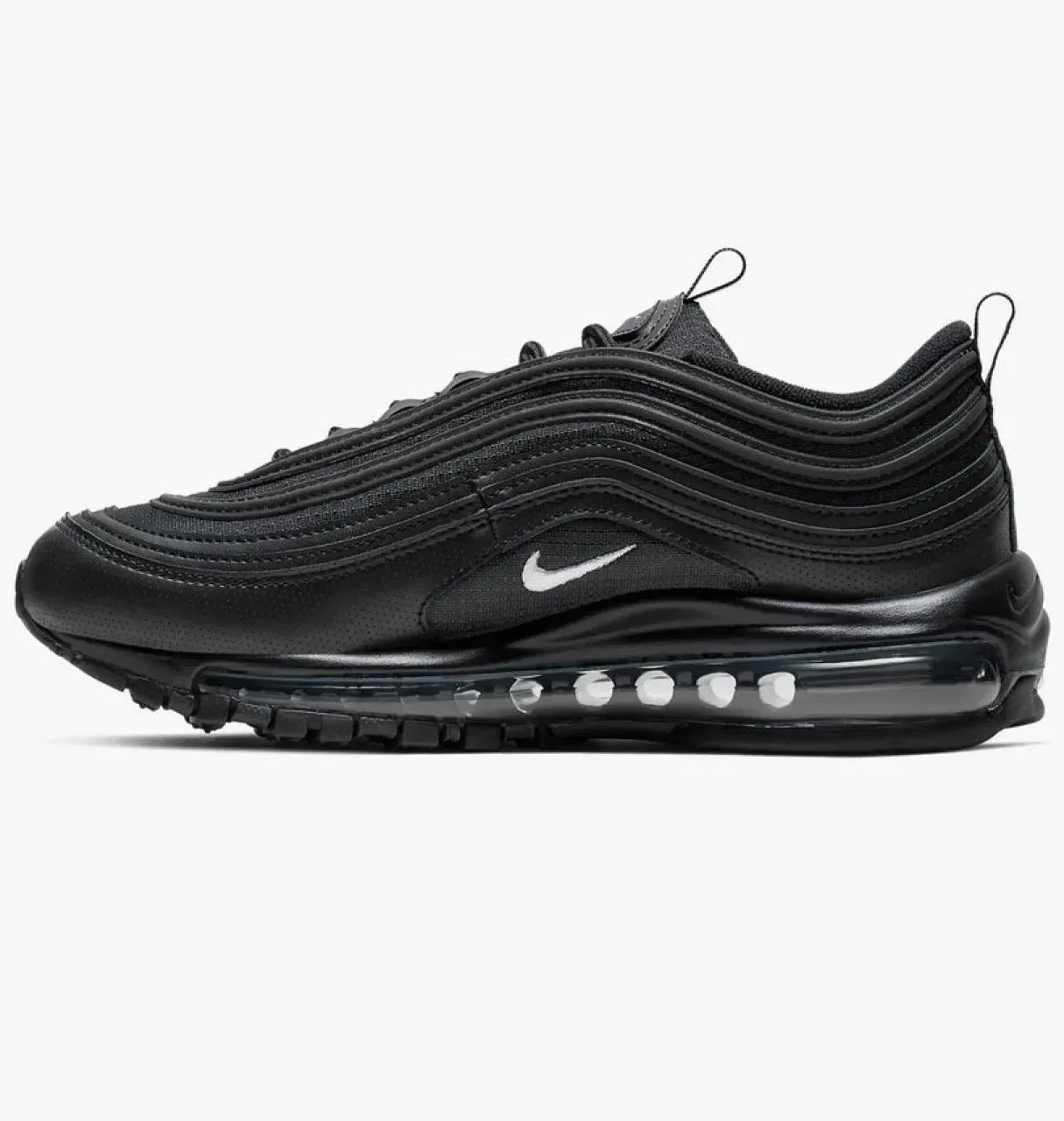 Кросівки жіночі Nike Air Max 97 (921522-011)