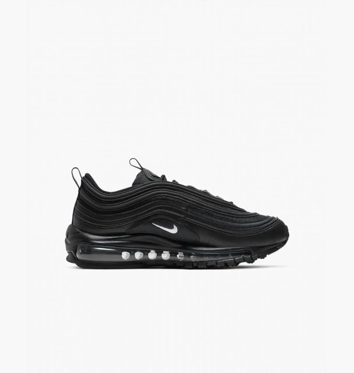 Кросівки жіночі Nike Air Max 97 (921522-011)