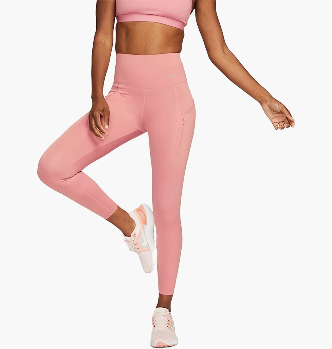 NIKE GO DRI FIT
