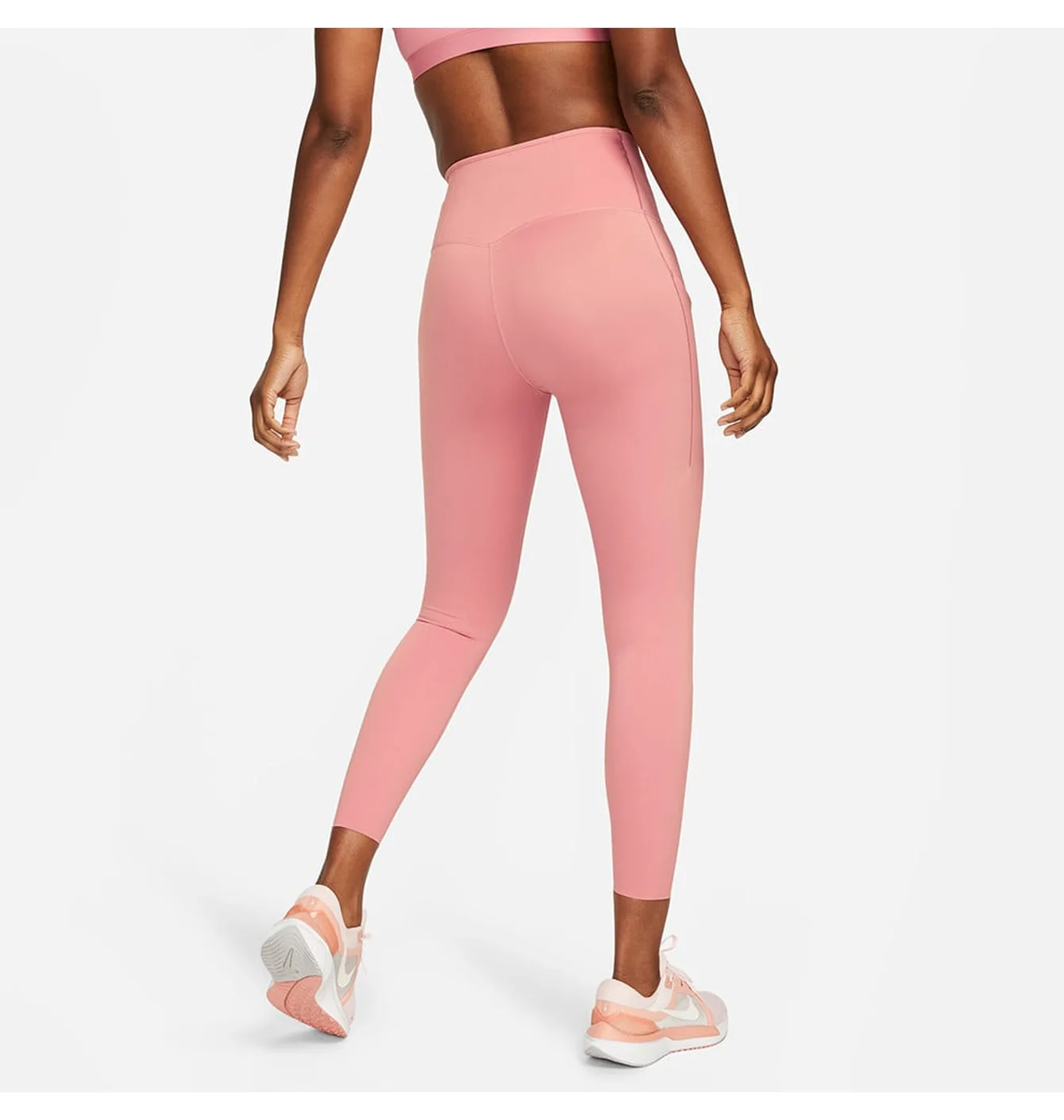 NIKE GO DRI FIT