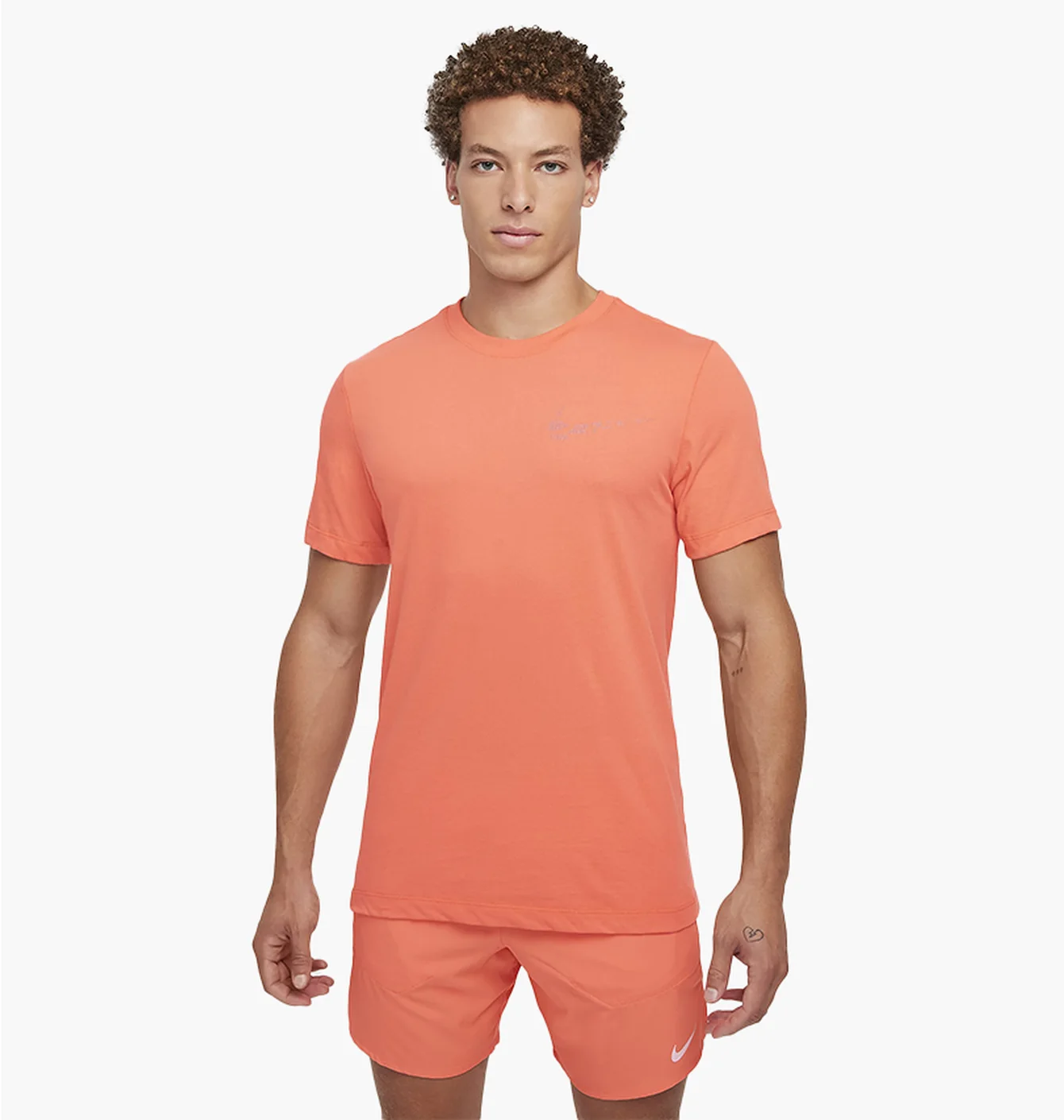 NIKE RUNNING DIVISION