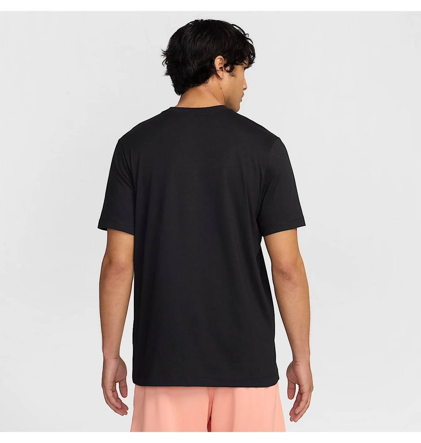 Nike TEE IKYKY GYM CULT