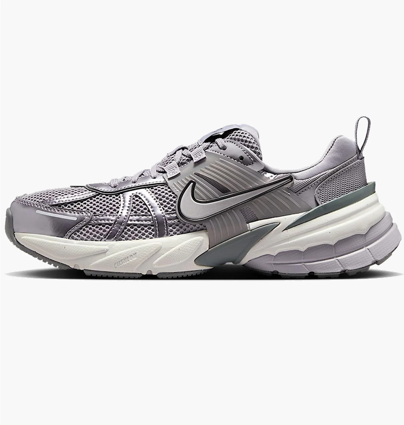 W NIKE V2K RUN