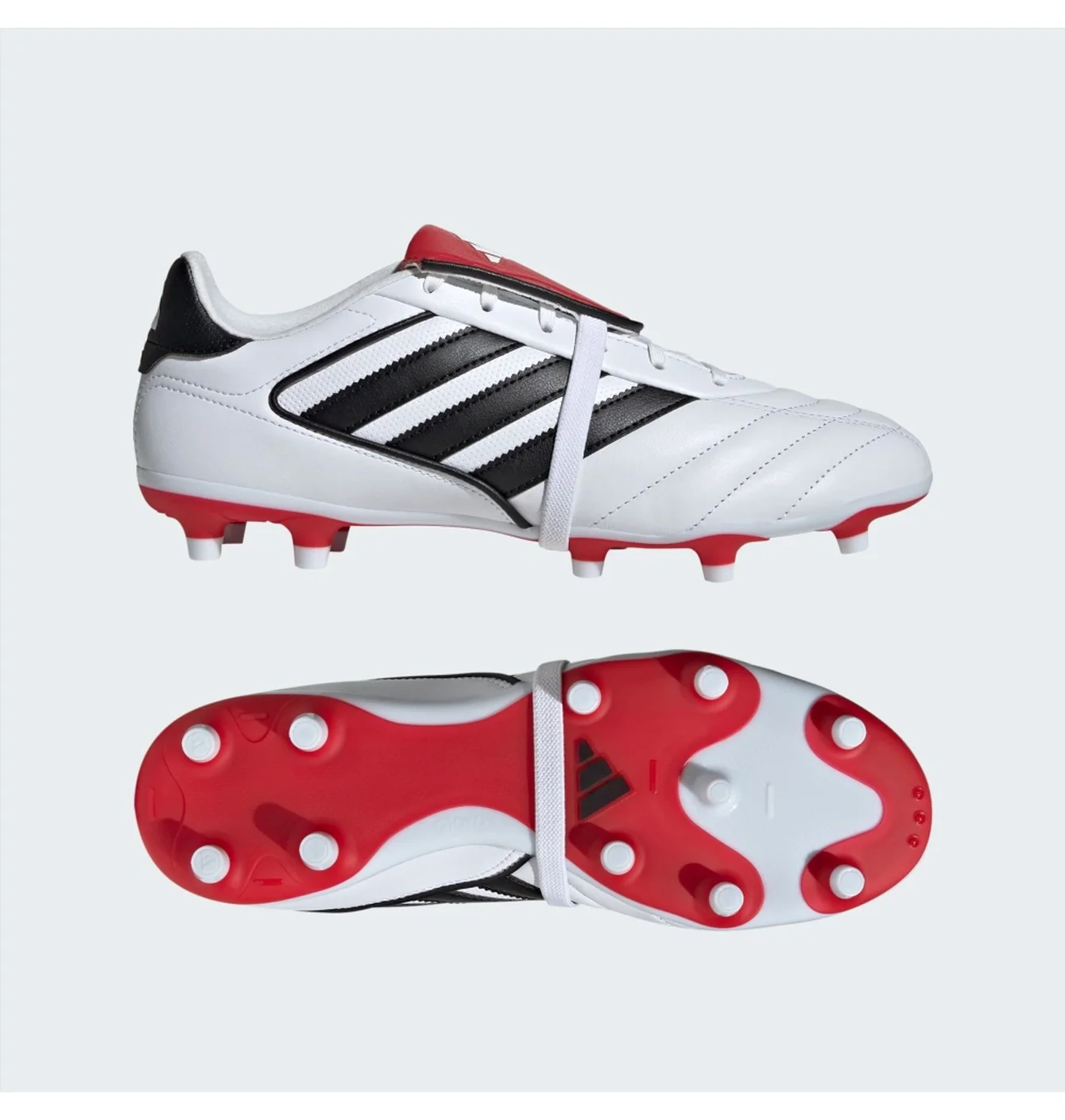 Adidas Copa Gloro II FG