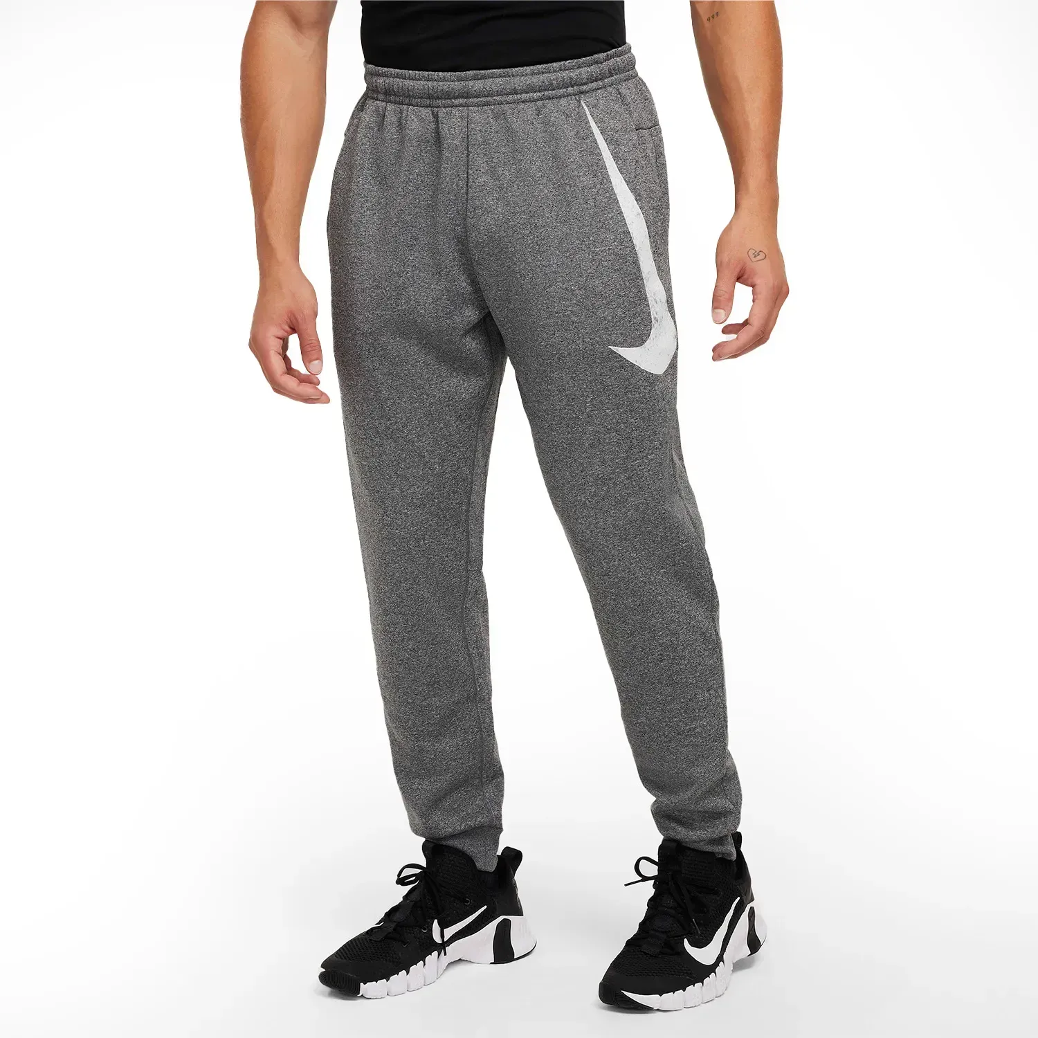M NK TF PANT SWOOSH TPR