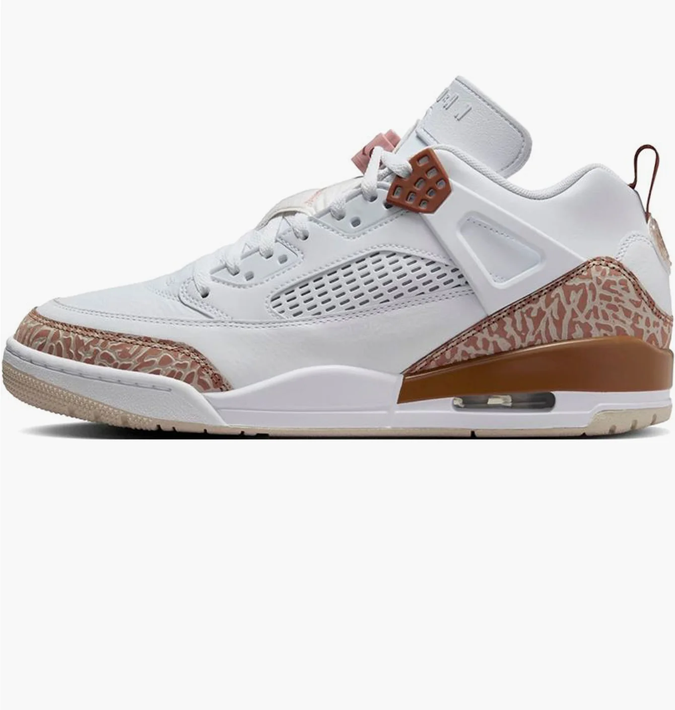 AIR JORDAN SPIZIKE LOW