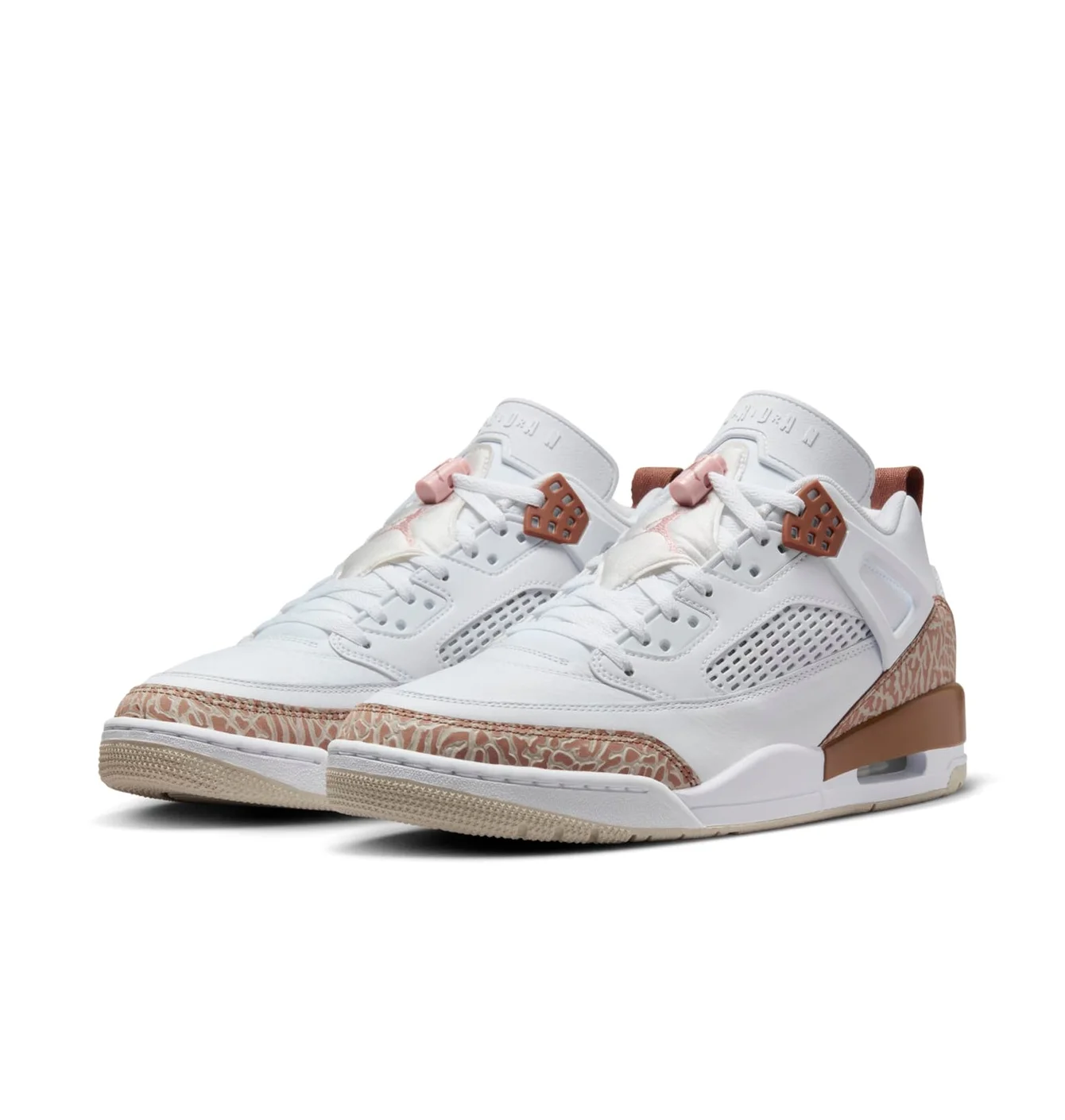 AIR JORDAN SPIZIKE LOW