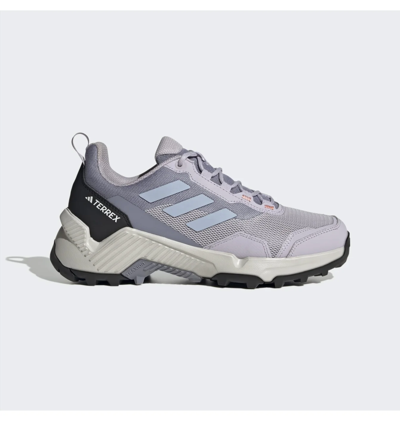 Кросівки жіночі Adidas Eastrail 2.0 Hiking Shoes Grey Hq0937