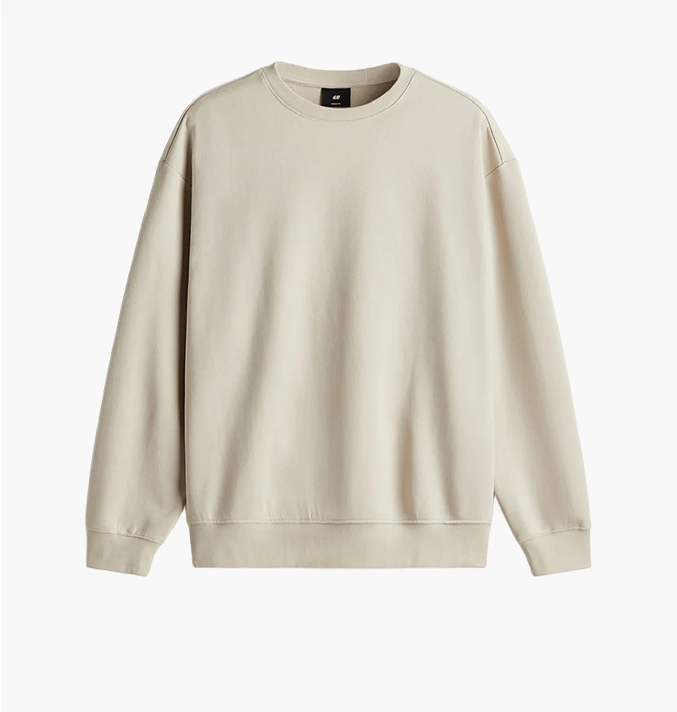 Sweater - Loose Fit