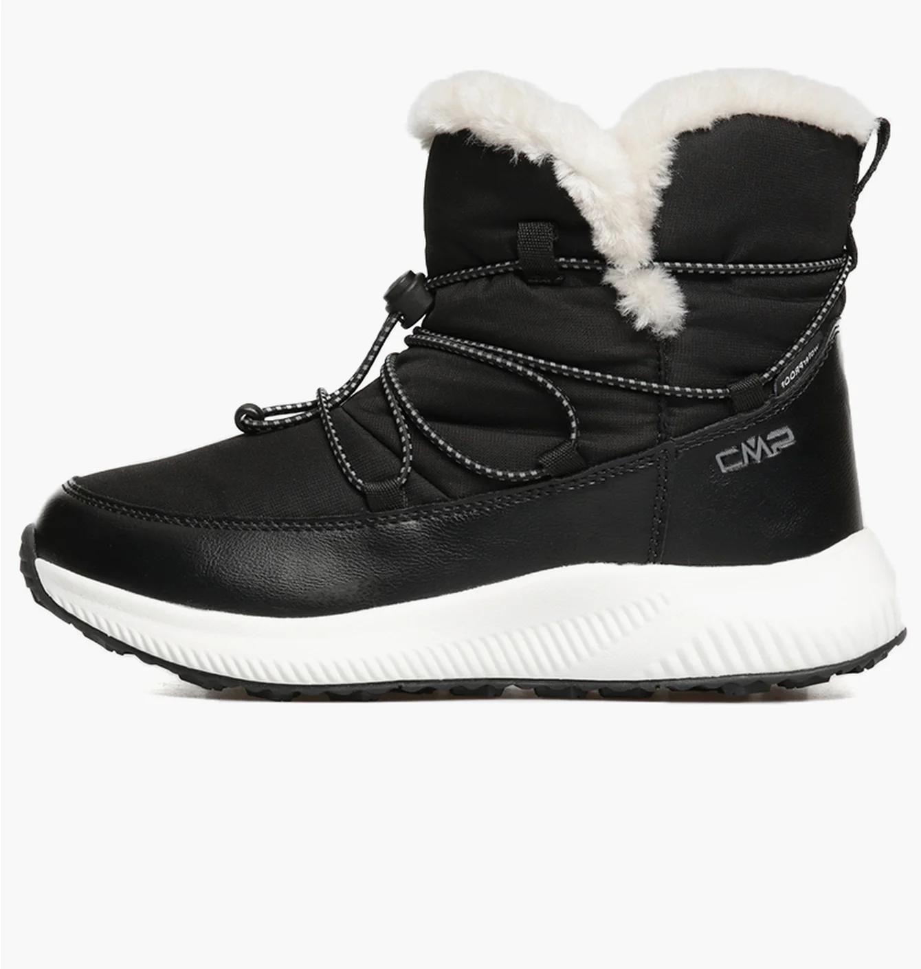 CMP SHERATAN WMN LIFESTYLE SHOES W
