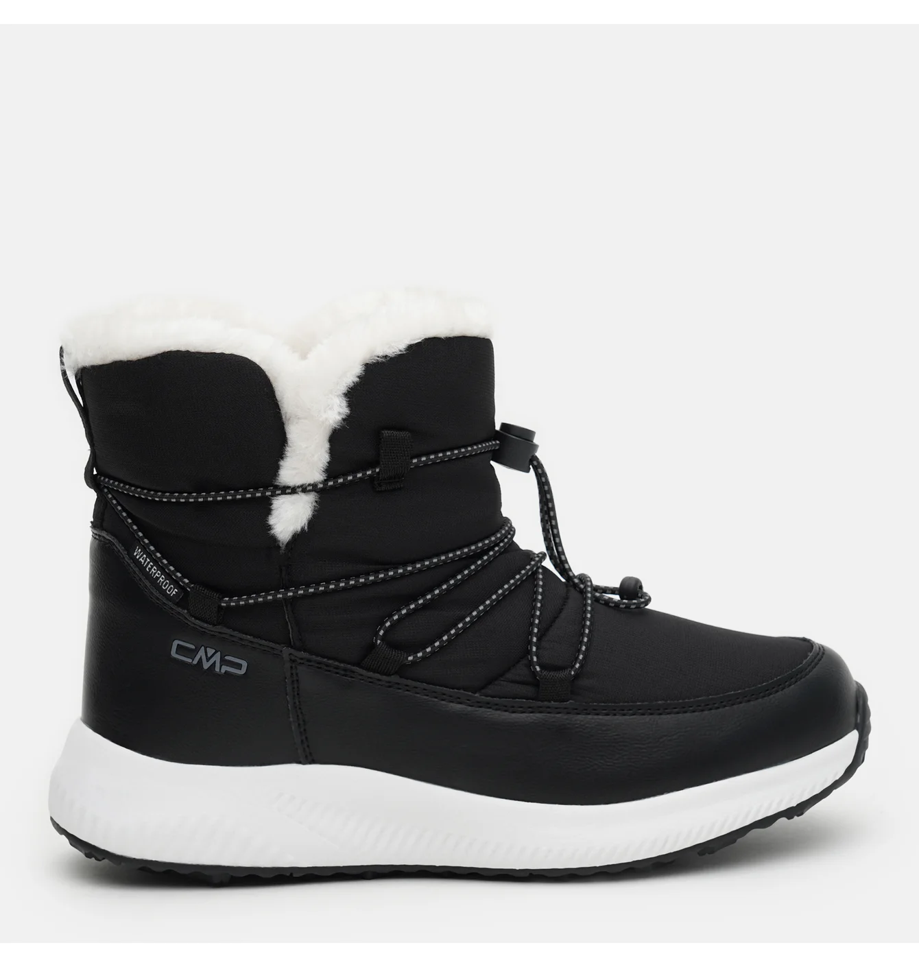 CMP SHERATAN WMN LIFESTYLE SHOES W