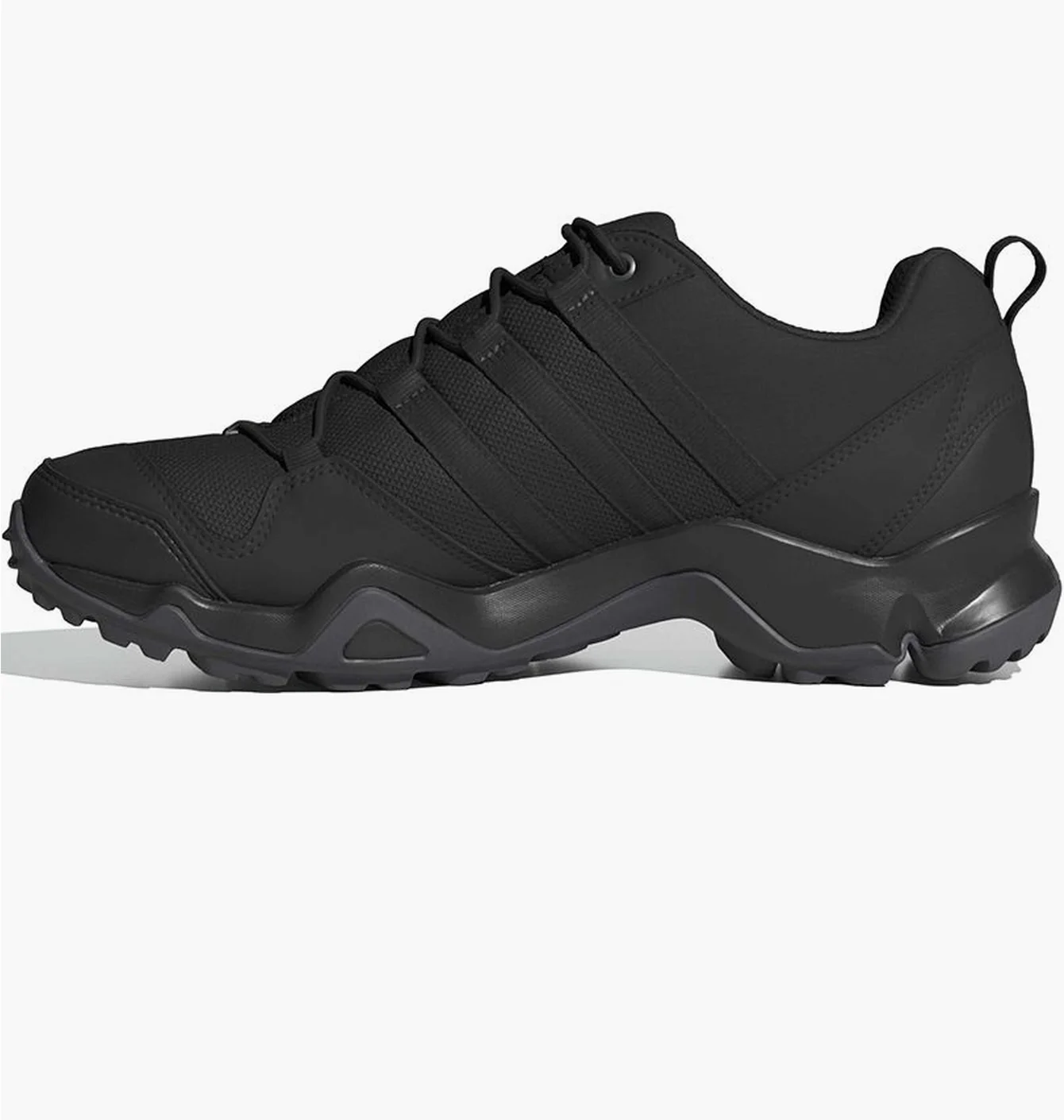 Кросівки чоловічі Adidas Ax2S Hiking Shoes Black IE0814