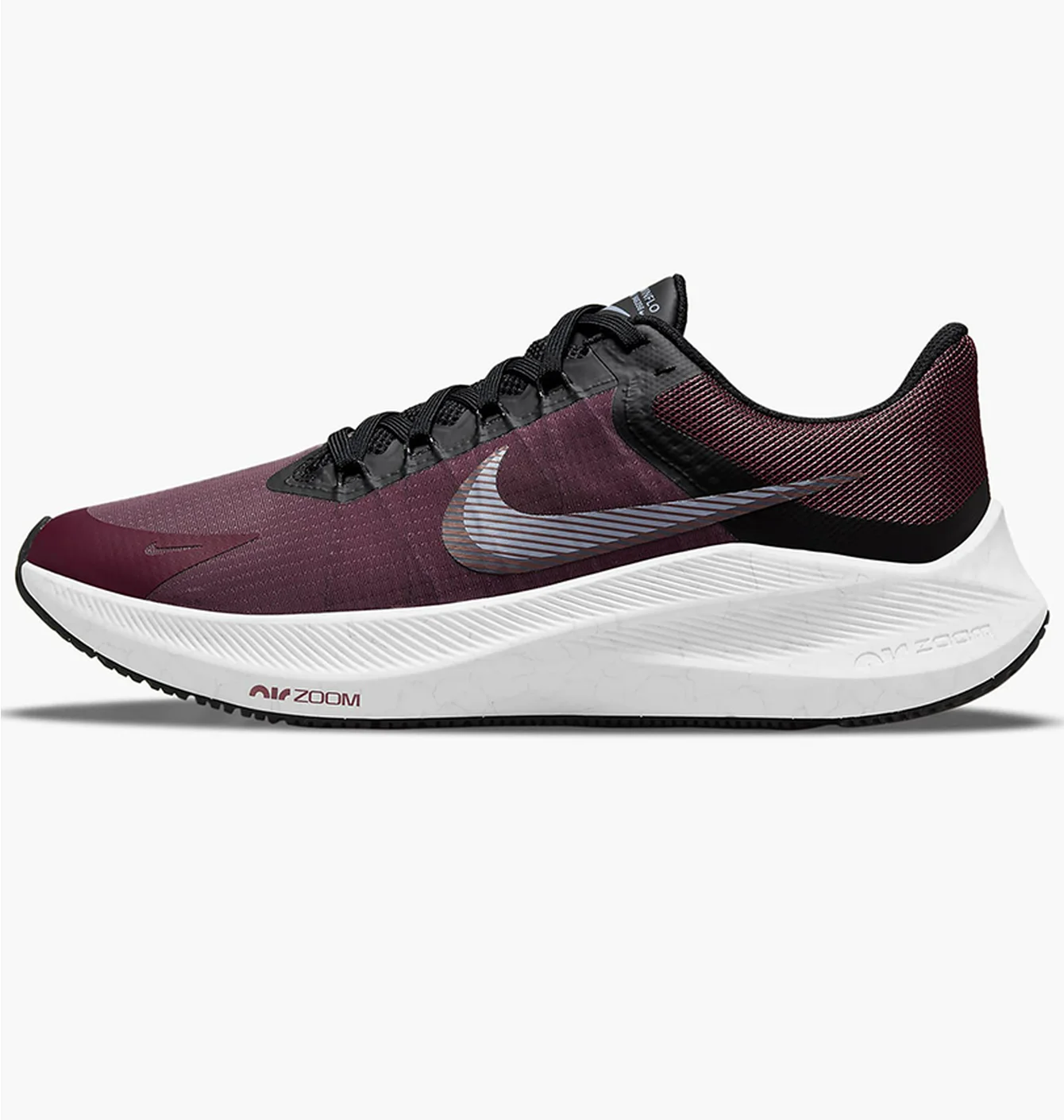 Nike Winflo 8 Bordo