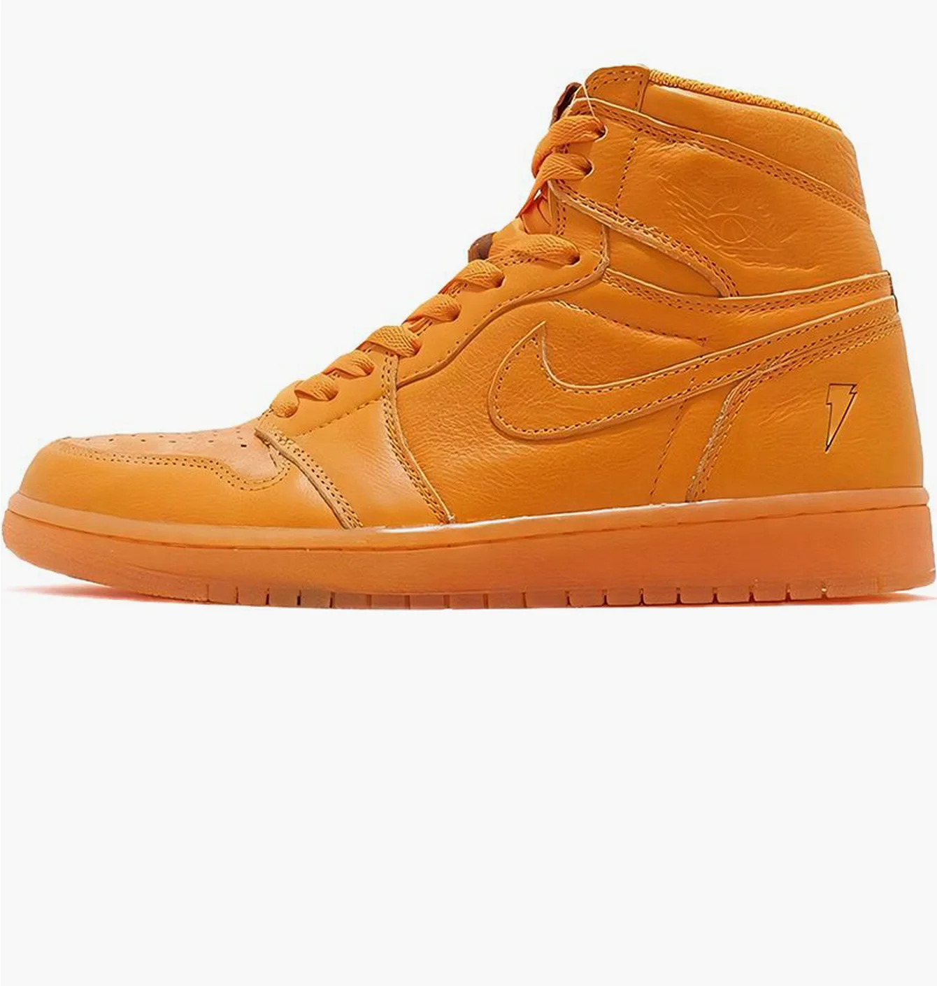 Jordan 1 Gatorade Orange Peel