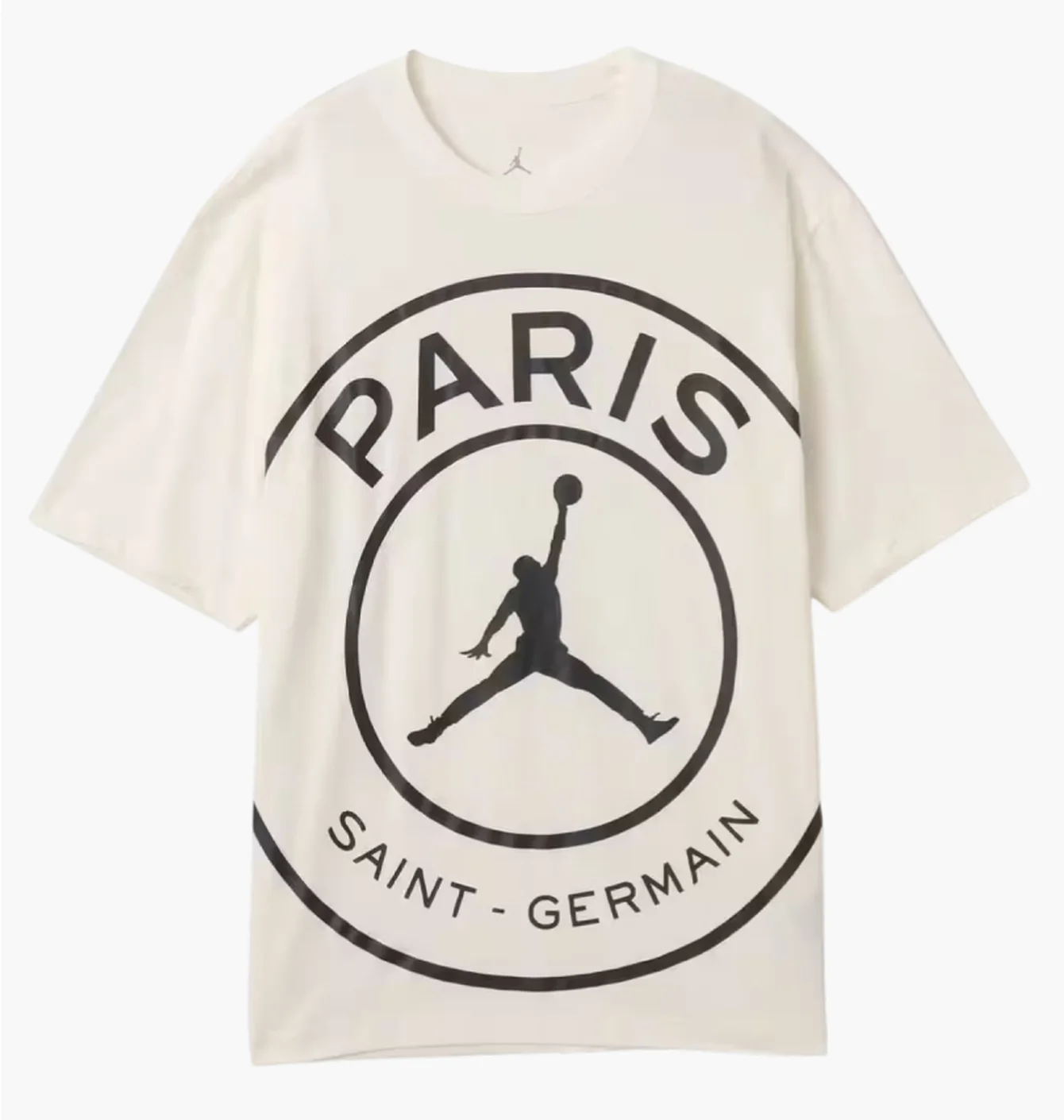 Футболка Jordan Paris Saint-Germain T-Shirt