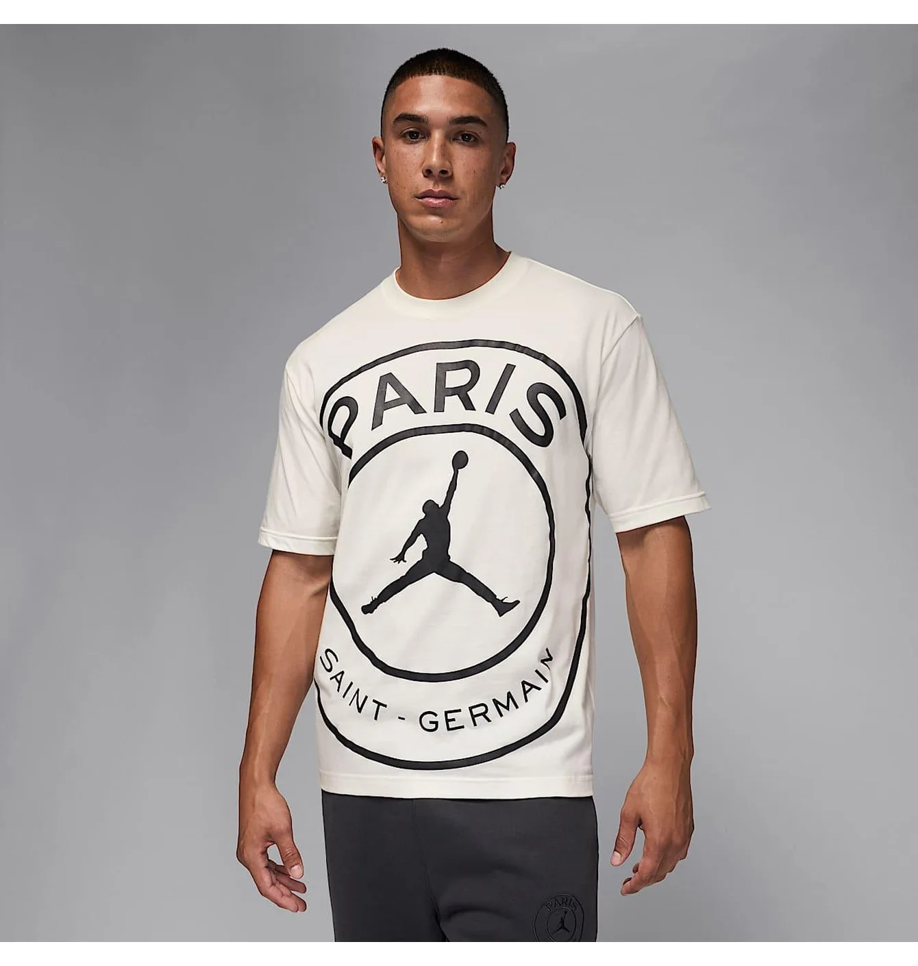 Футболка Jordan Paris Saint-Germain T-Shirt