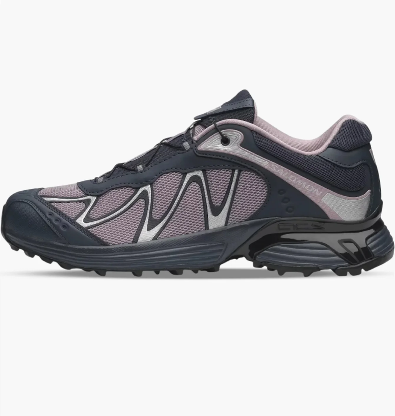 Salomon XT-Whisper Nirvana Blue