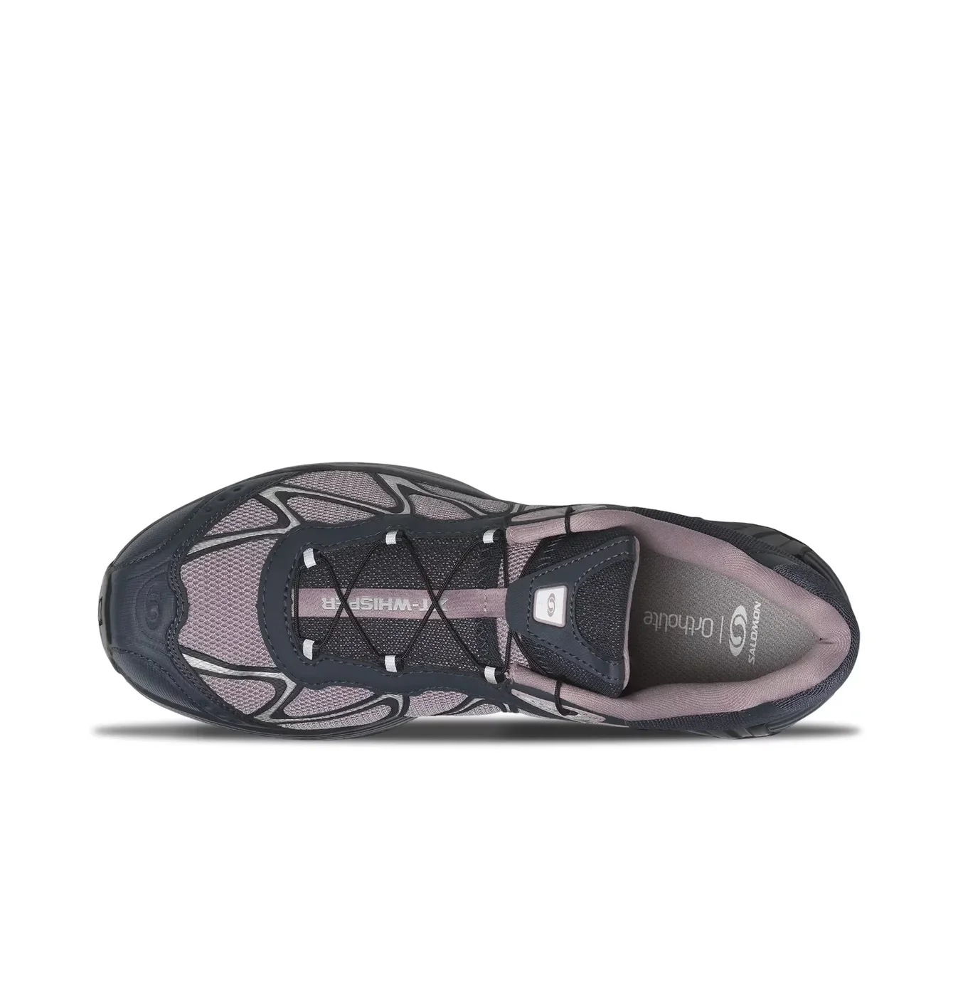 Salomon XT-Whisper Nirvana Blue