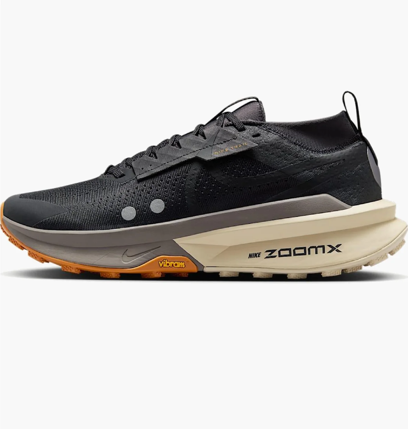 Nike Zegama