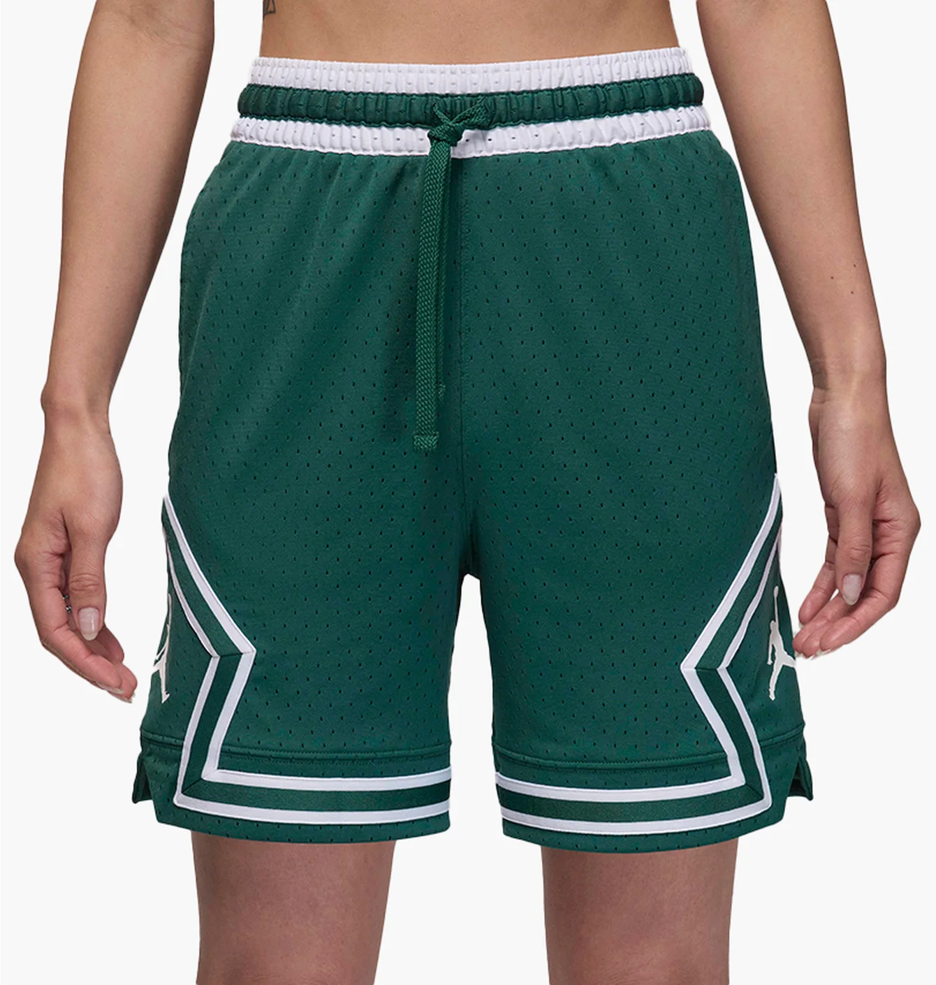 Jordan Diamond Short