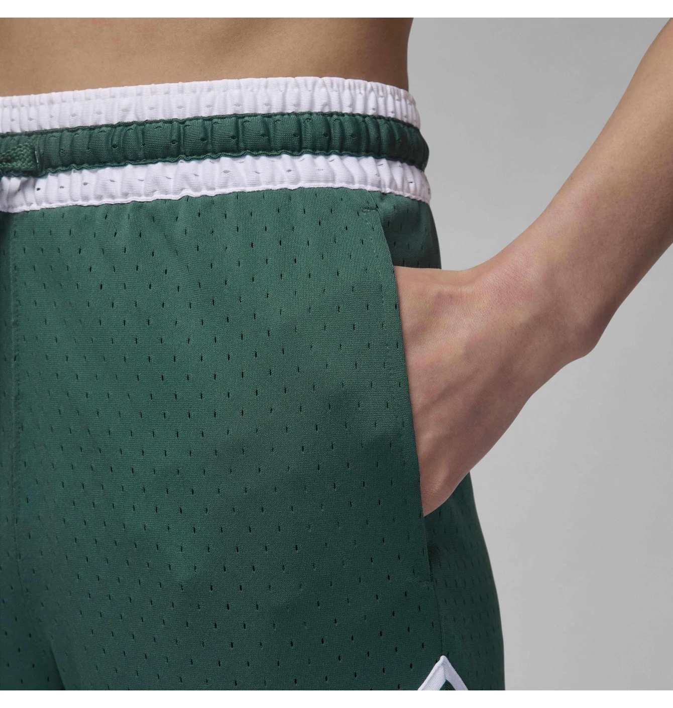Jordan Diamond Short