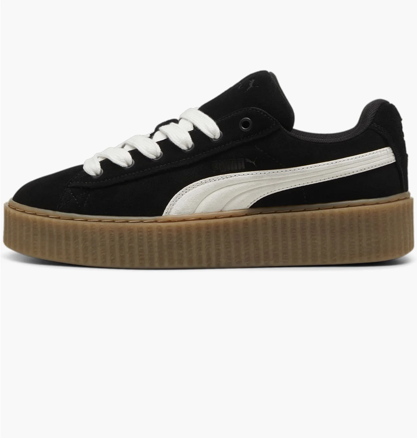Puma Fenty X Creeper Phatty Black