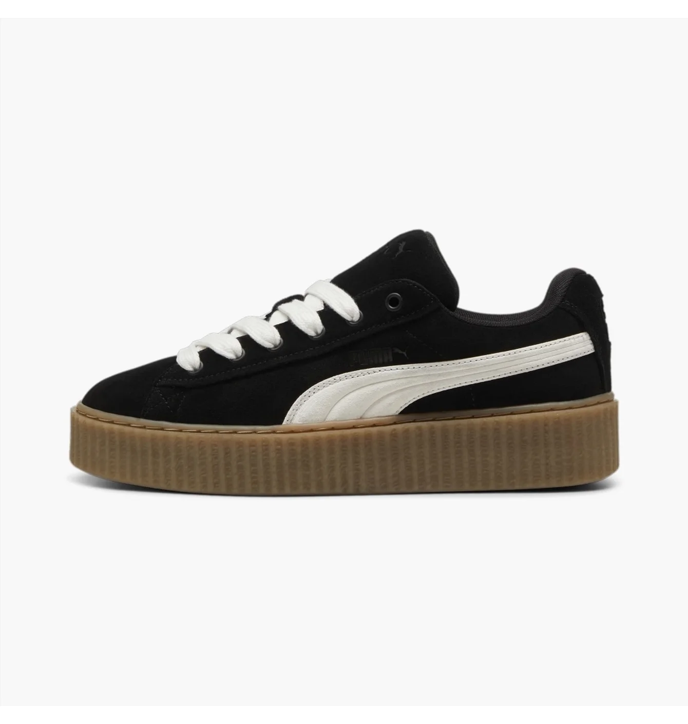 Puma Fenty X Creeper Phatty Black
