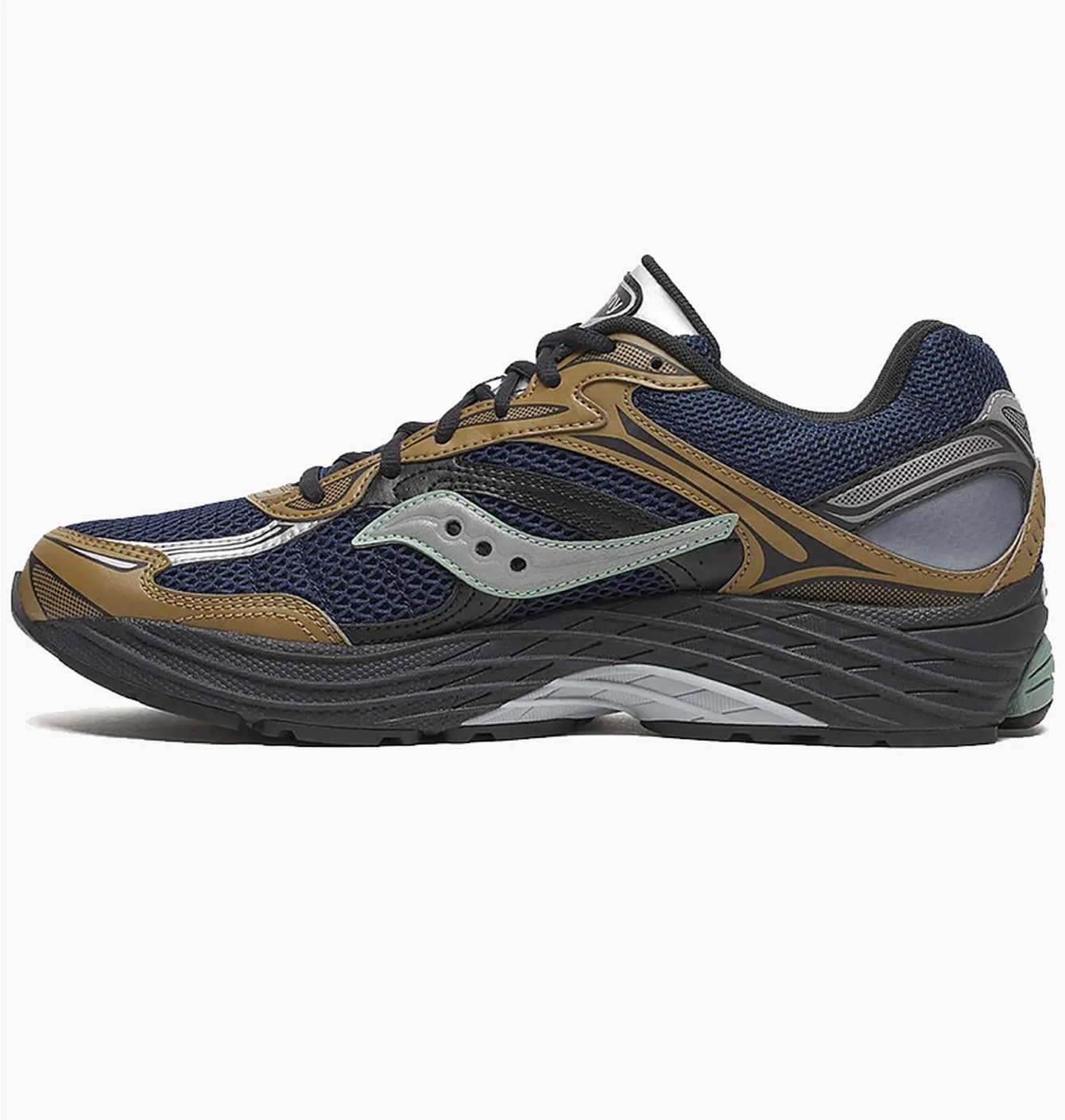 Кросівки Saucony Progrid Omni 9 TMY