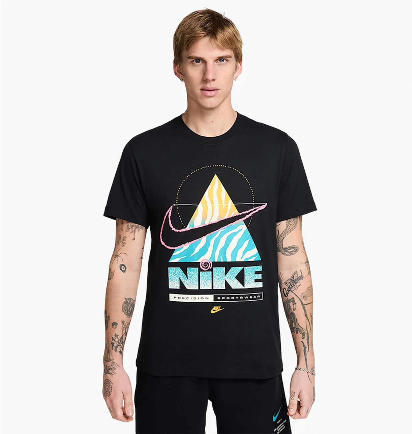 NIKE BRANDRIFF