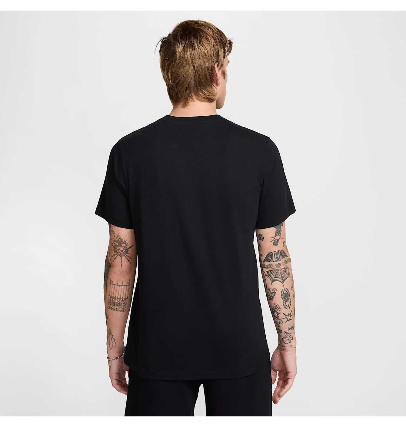 NIKE BRANDRIFF