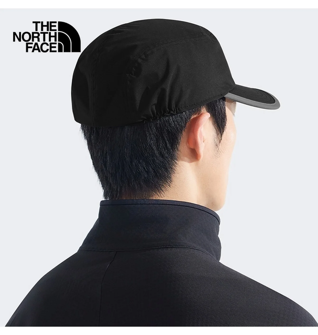 Кепка The North Face  Antora Rain hat