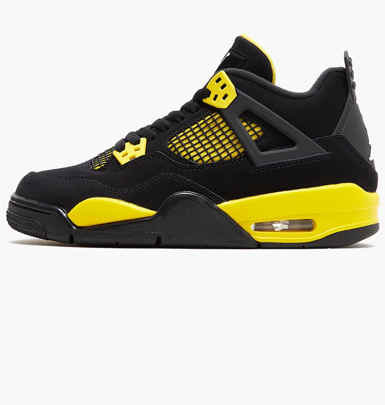 Jordan 4 Retro Thunder (2023)