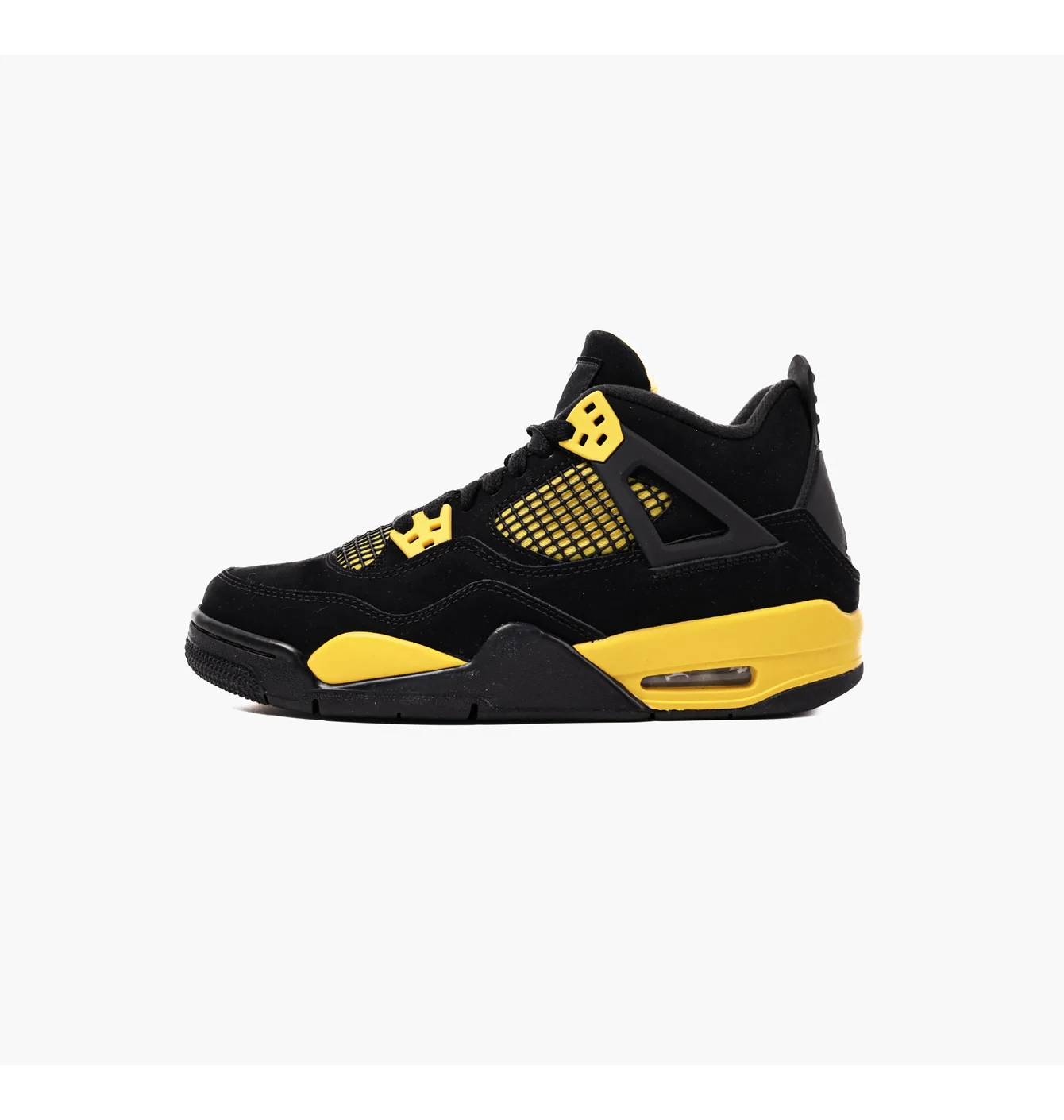 Jordan 4 Retro Thunder (2023)