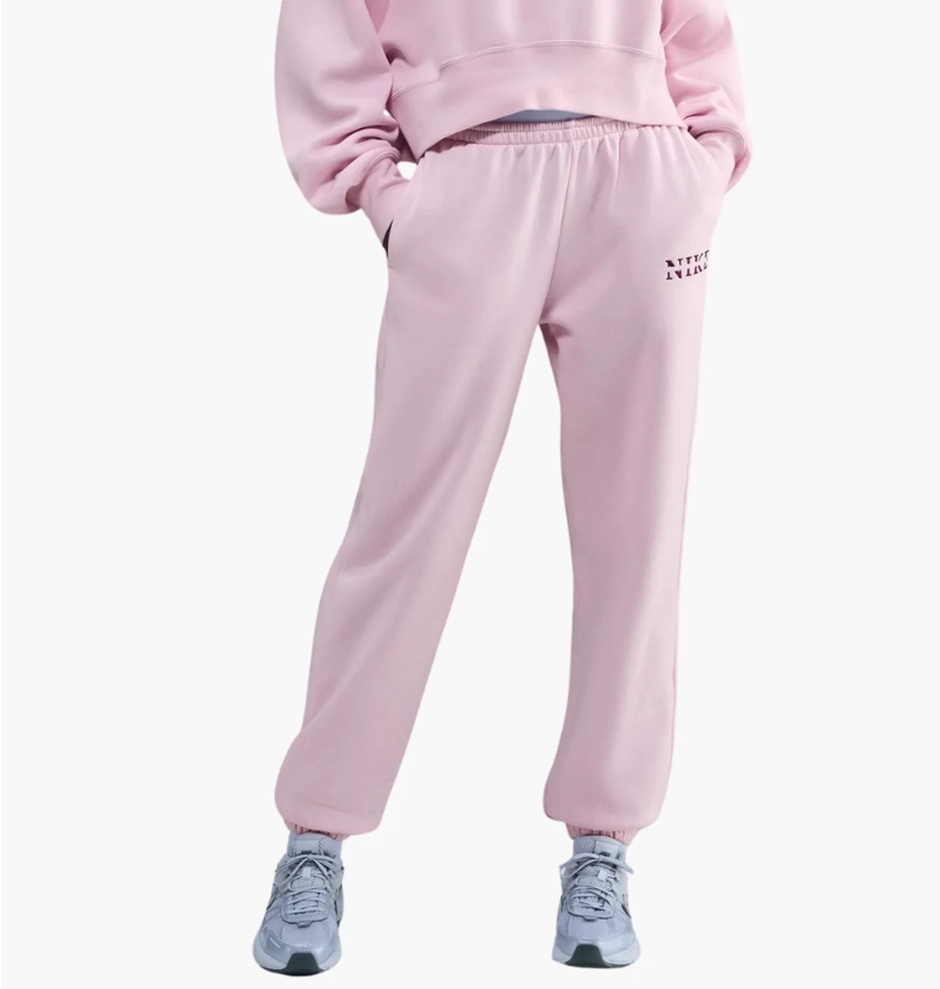 NIKE SPORTSWEAR PHOENIX FLEECE