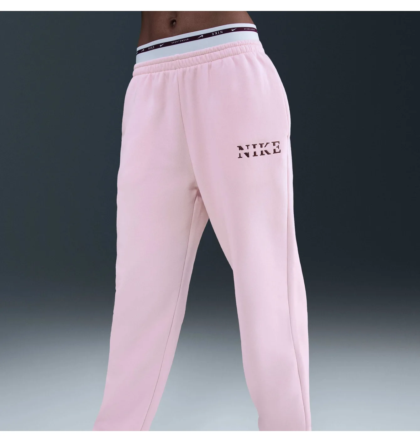 NIKE SPORTSWEAR PHOENIX FLEECE