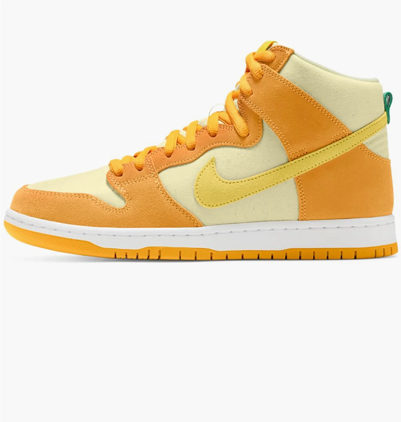 NIKE DUNK SB HIGH PRO