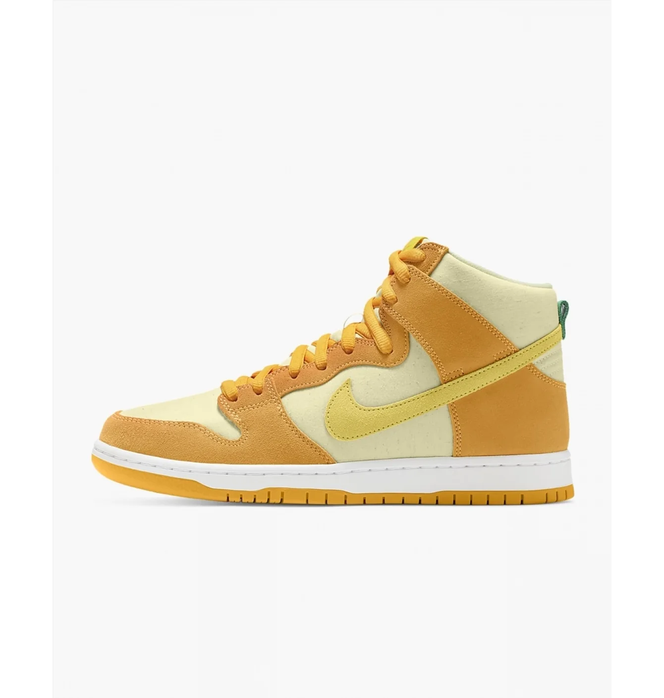 NIKE DUNK SB HIGH PRO