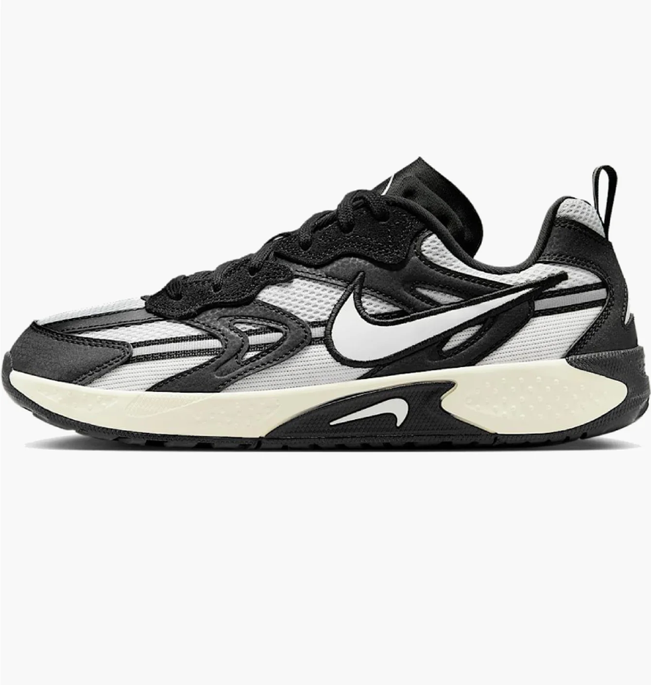 W Nike Jam