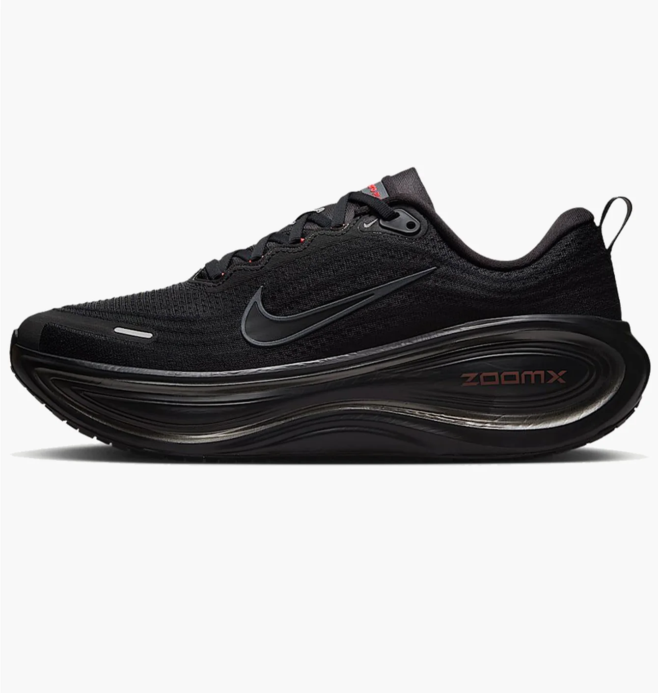 Кросівки чоловічі Nike Vomero 18 Black HV8150-007