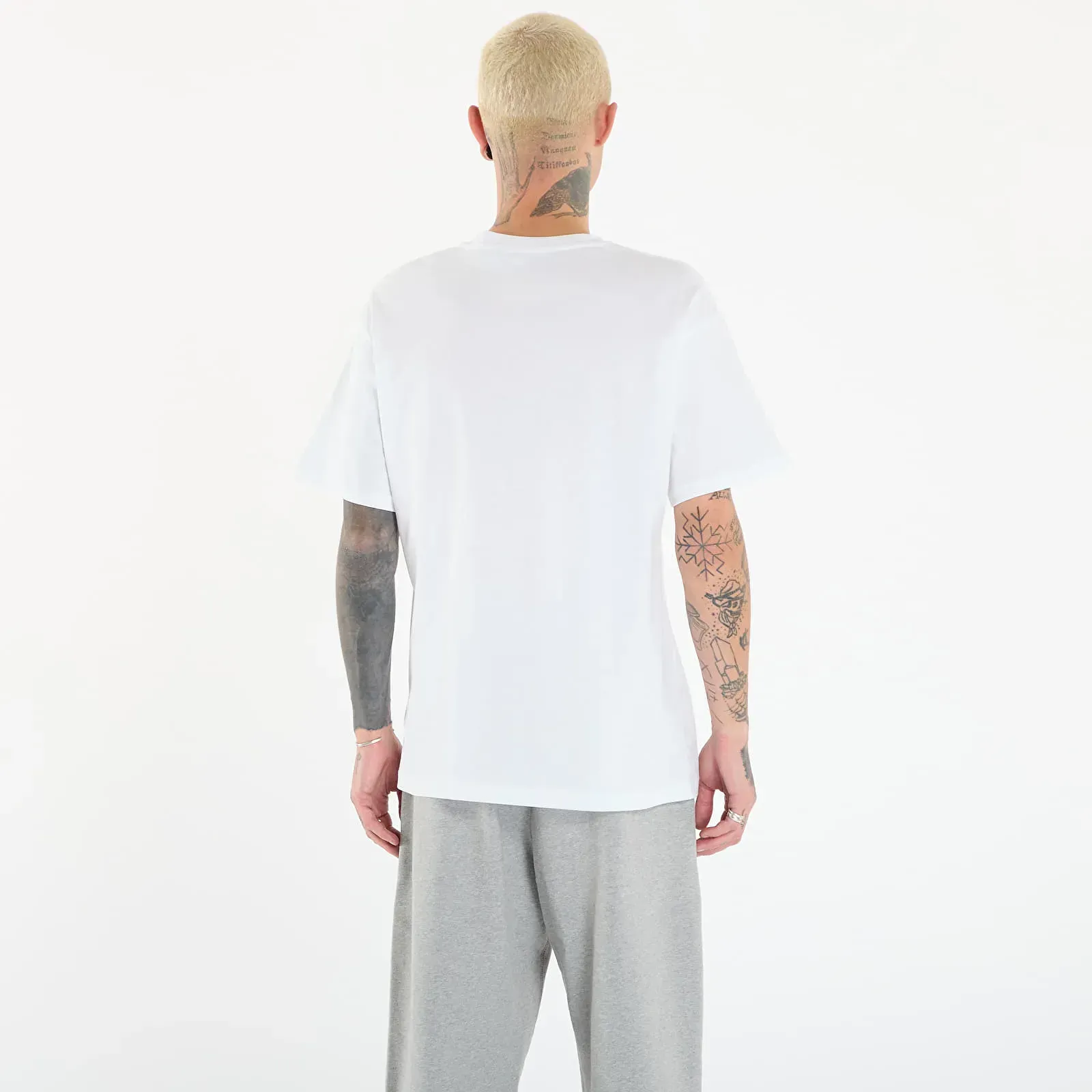 Футболка чоловіча Nike Nsw Tee M90 Oc Lg Gfx Segb (HV0162-100)